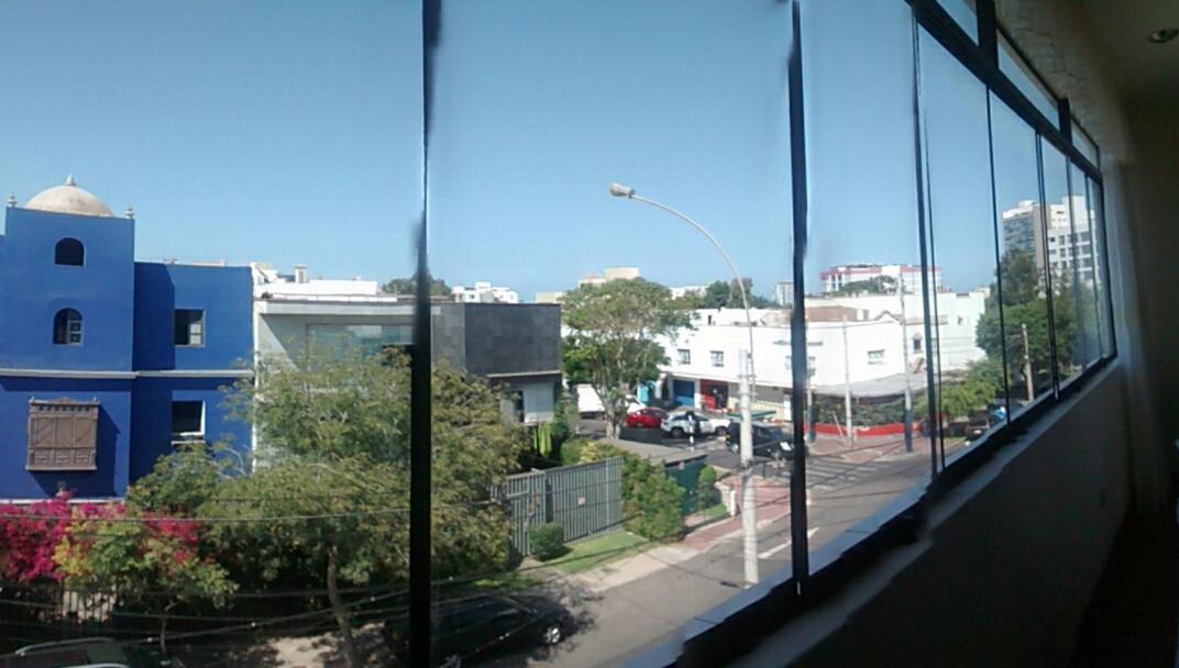 San Isidro Apartment Lima Kültér fotó